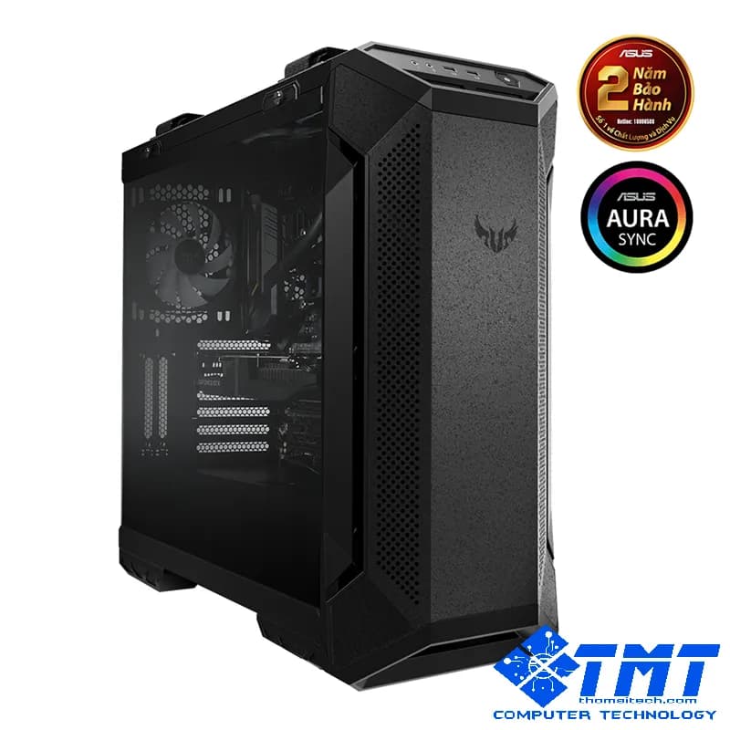 Vỏ case ASUS TUF Gaming GT501VC