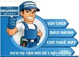 Sửa chữa máy tính laptop tận nơi uy tín tại Quận, Ngô Quyền, TP Hải Phòng