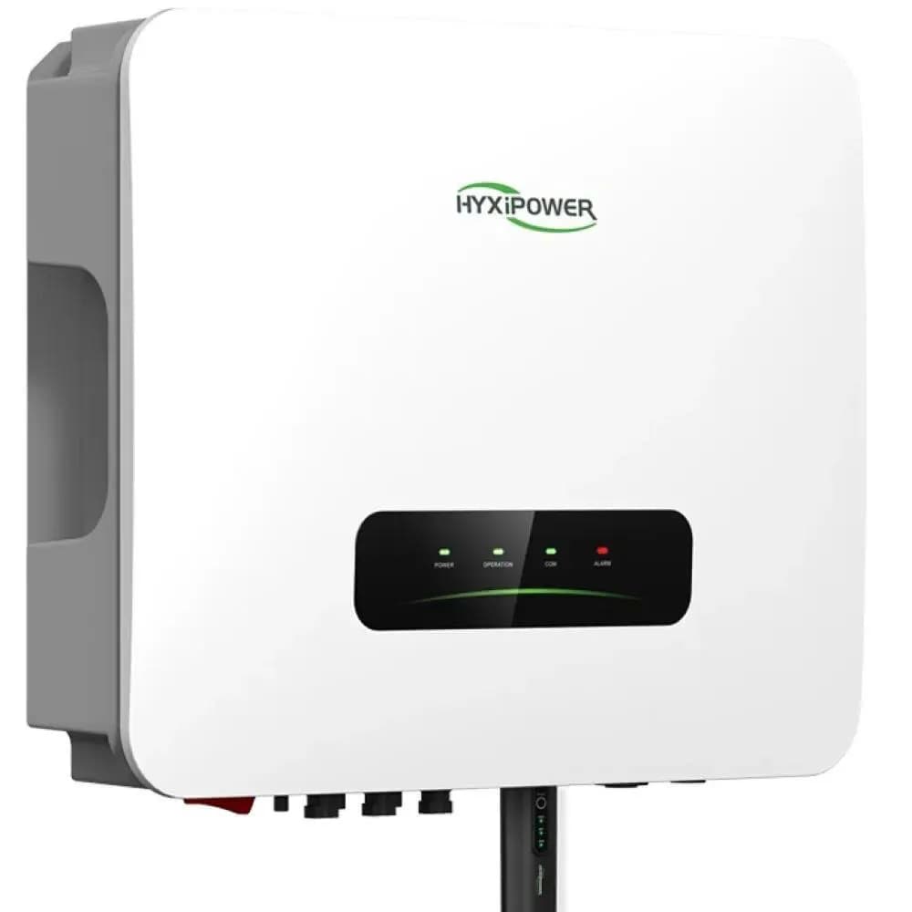 Hybrid Inverter HYX-H8K-HS
