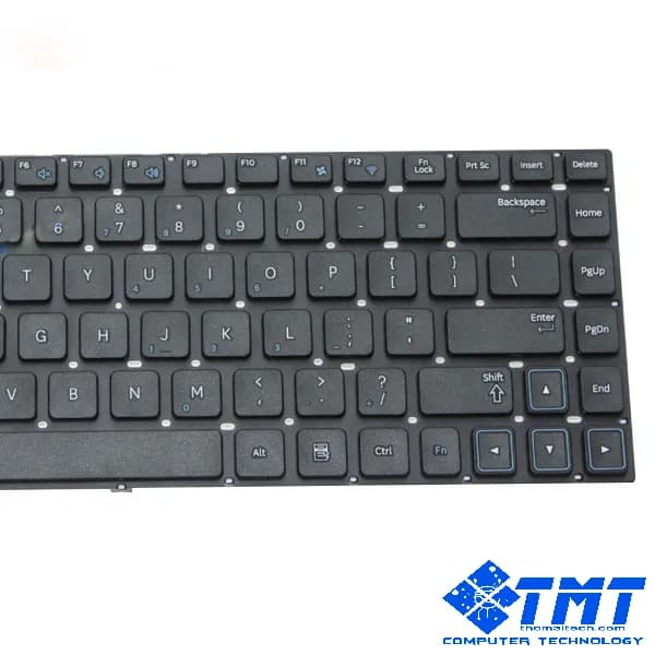 Bàn phím samsung NP300E4