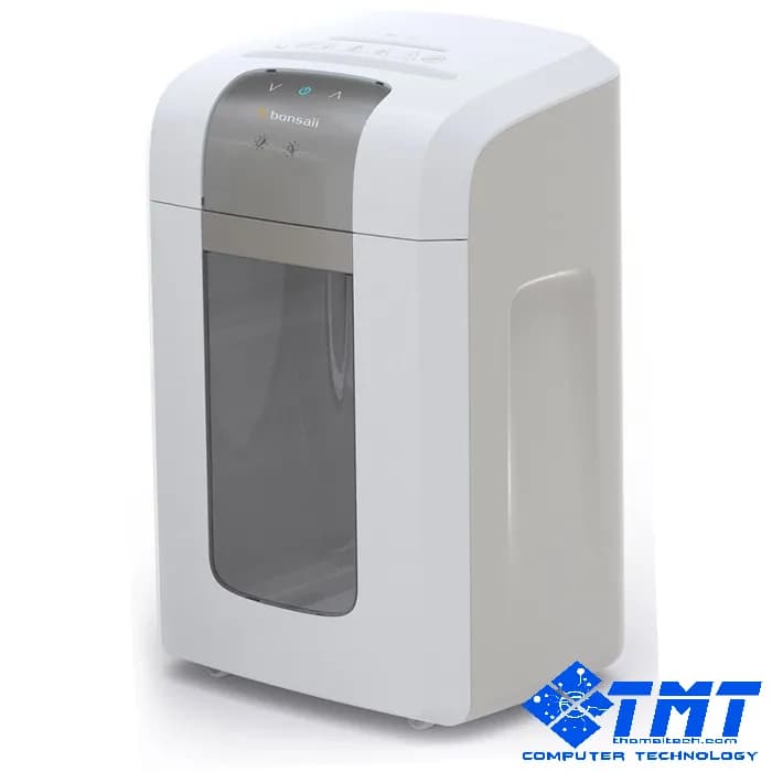 Máy hủy tài liệu Bonsaii 4S16