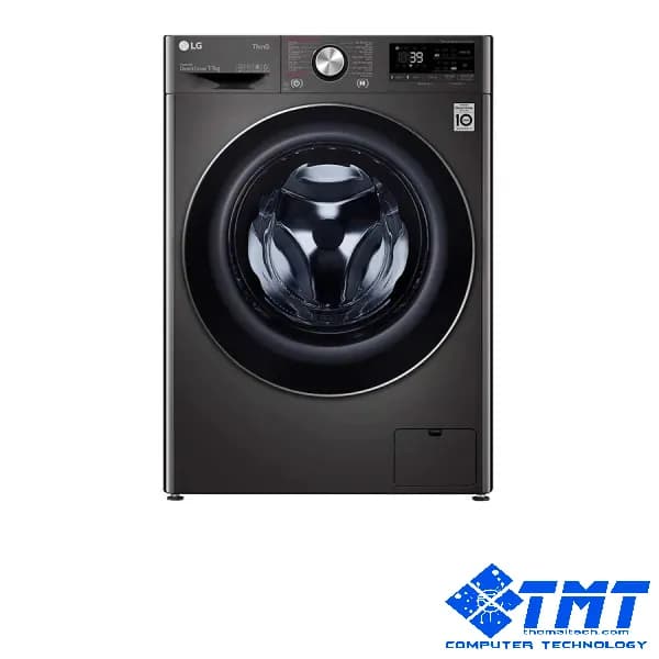 Máy giặt LG 10kg cửa trước AI DD FV1410S3B