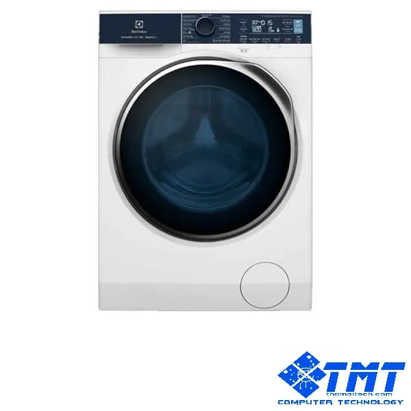 Máy Giặt Sấy Electrolux 9kg/6 Kg Cửa Trước Inverter EWW9024P5WB