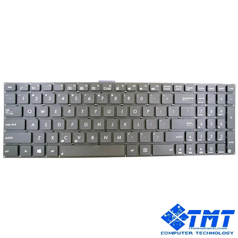 Bàn phím Asus X553/X551CA