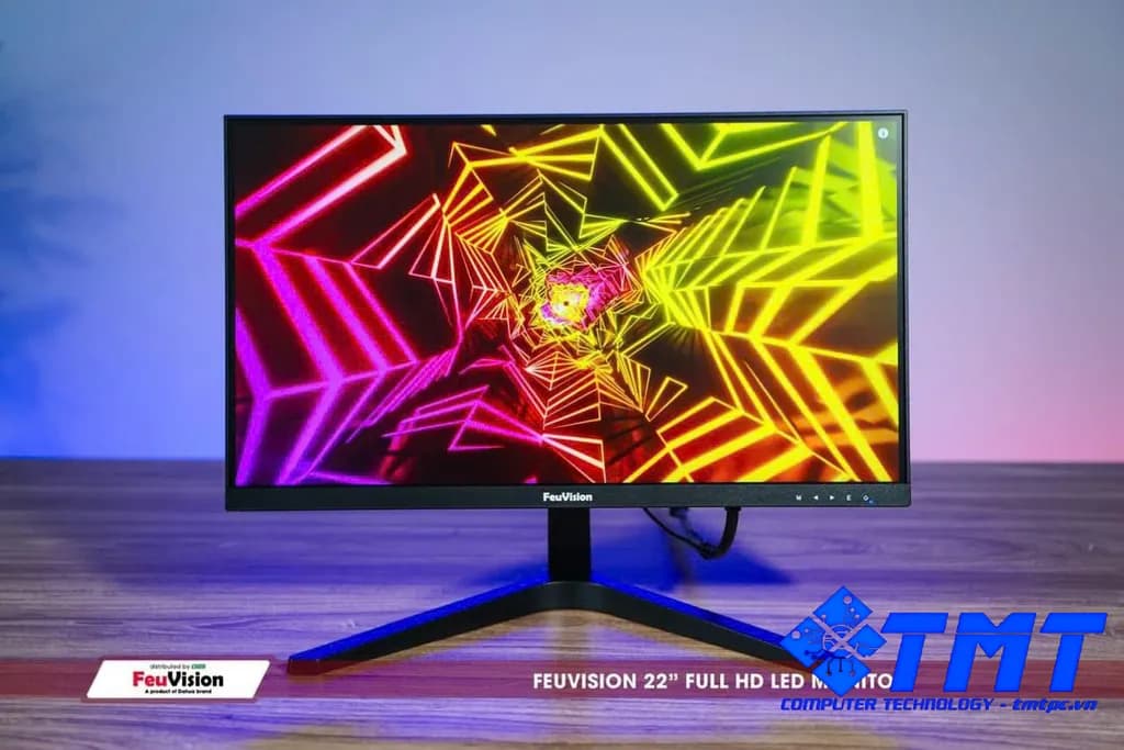 MÀN HÌNH FEUVISION FSID22BFJ – 22 INCH FHD 75Hz