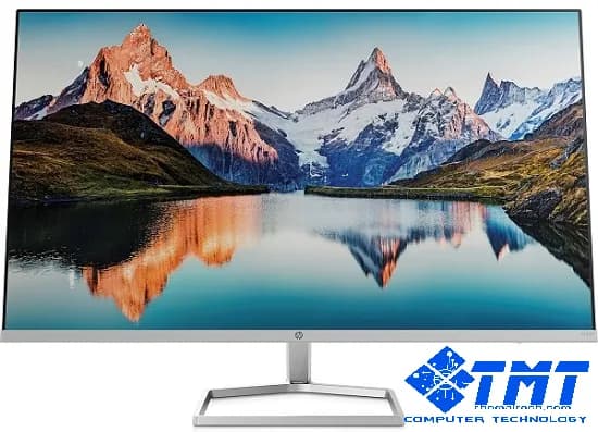 Màn hình HP M32f 2H5N0AA 31.5 inch FHD VA