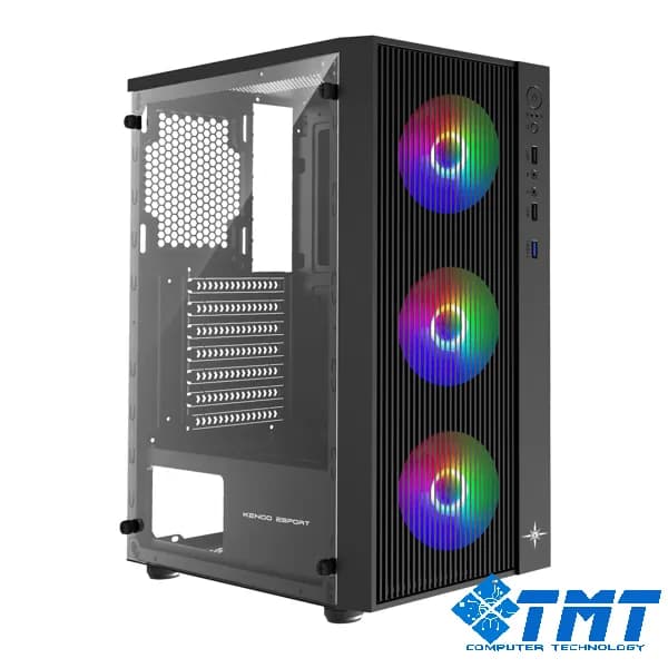 Vỏ case Kenno Esport AF13-3F
