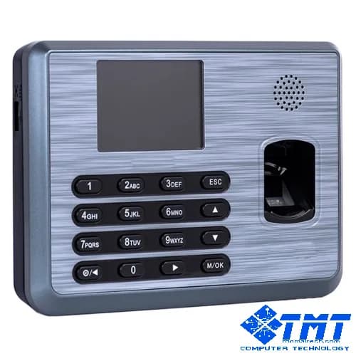 Máy chấm công vân tay Ronald Jack X639Pro