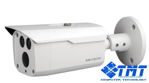 Camera KBvision KX-2003C hồng ngoại 2.0 Megapixel