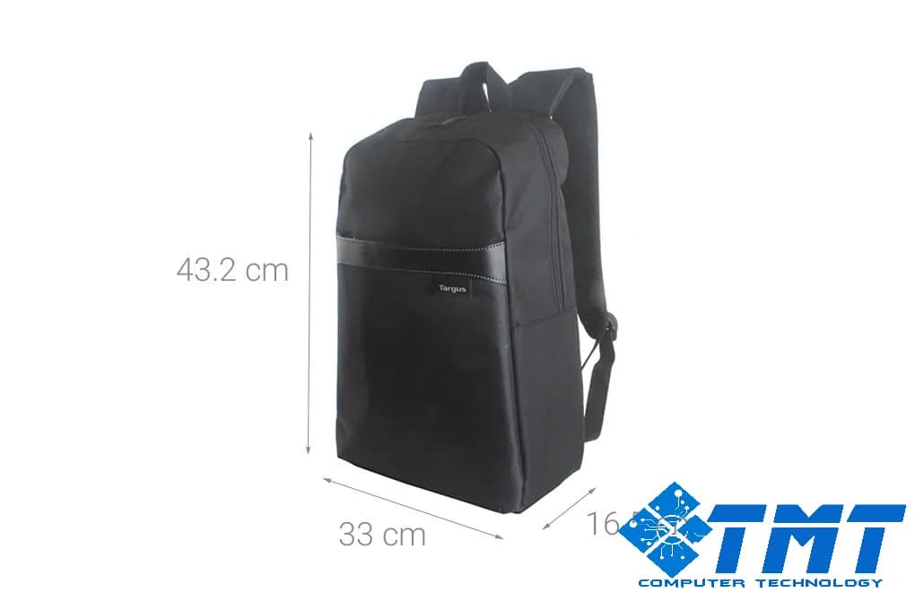 Balo Laptop 15.6 Inch Targus Safire