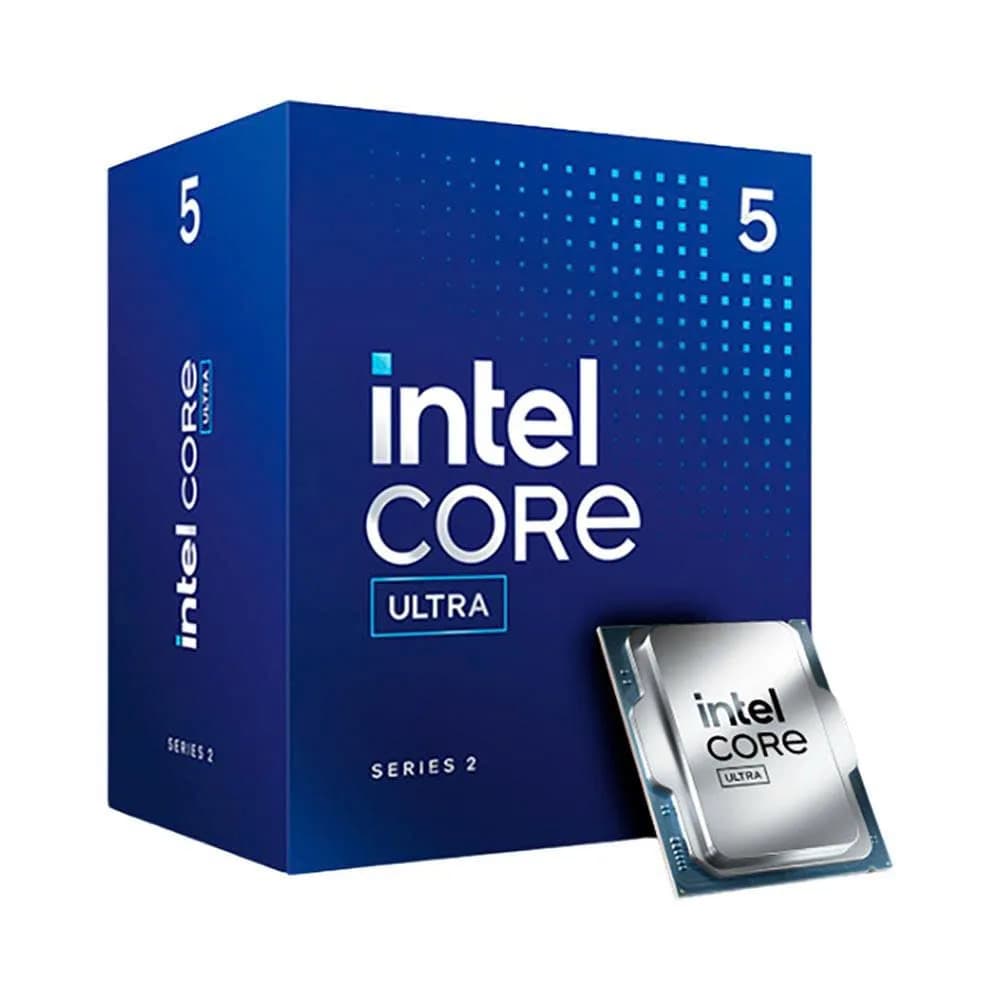Intel Core Ultra 5 225F