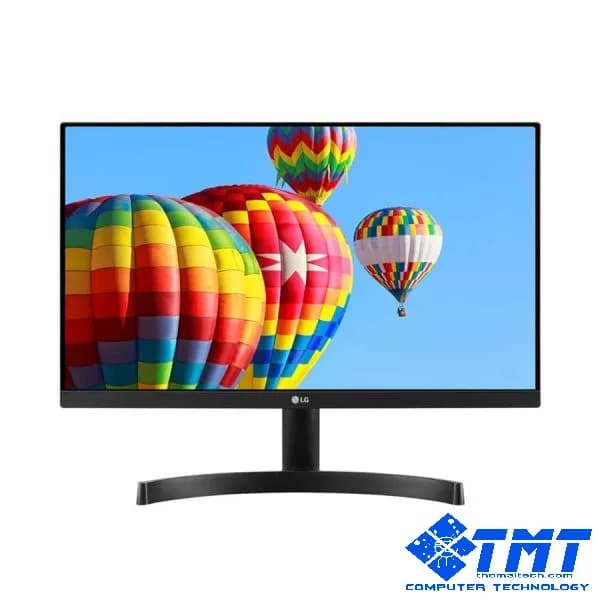 Màn hình máy tính IPS LG 23.8” 24MK600M-B