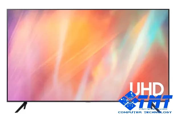 TV Samsung 50-inch 4K AU7002 2022 tràn viền