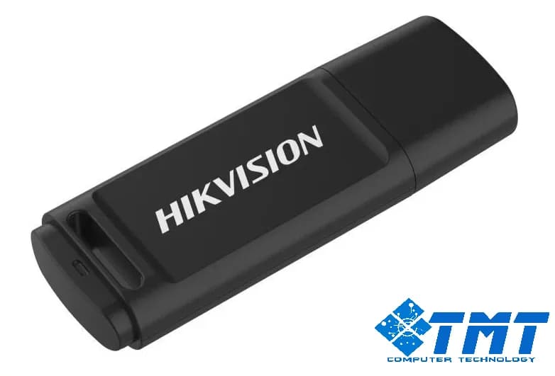 USB HIKVISION dung lượng 16G, dùng cho thiết bị điện tử HS-USB-M210P