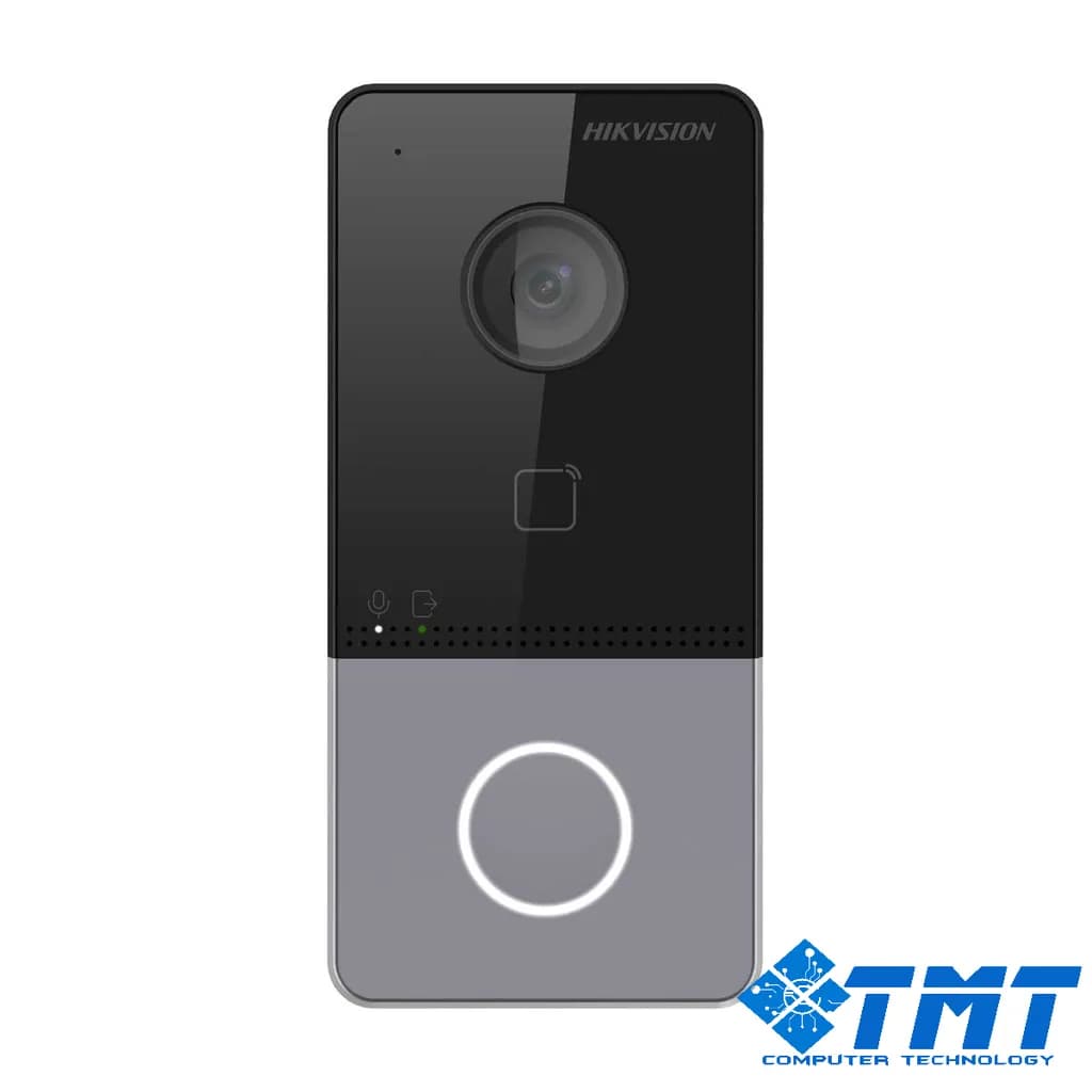 Camera Chuông cửa Wifi 2MP KS-KV6113-WPE1