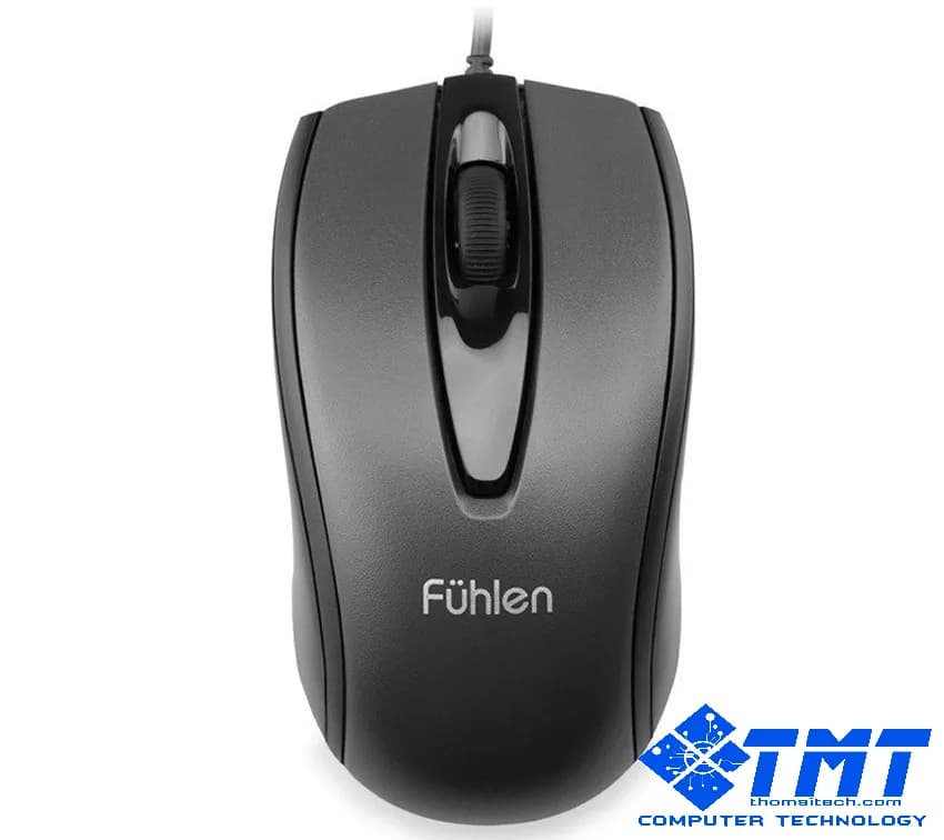 Chuột mouse Fuhlen L102