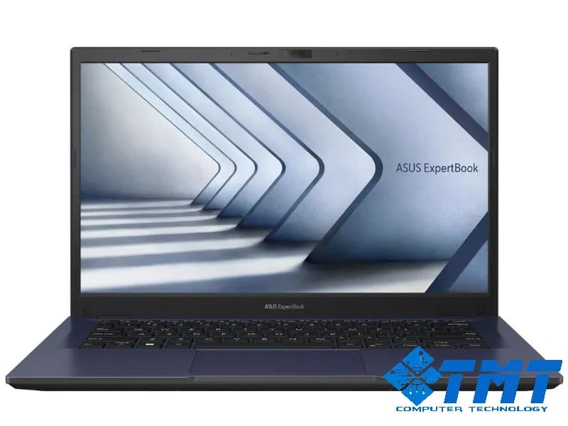 ASUS B1500CB i7-1255U/16GD4/512GB-SSD/ TPM/15.6FHD/FP/WiFi6/BT5/3C42WHr/W11H/2Y-PUR/CHUộT/ĐEN(B1500CBA-BQ2027W)