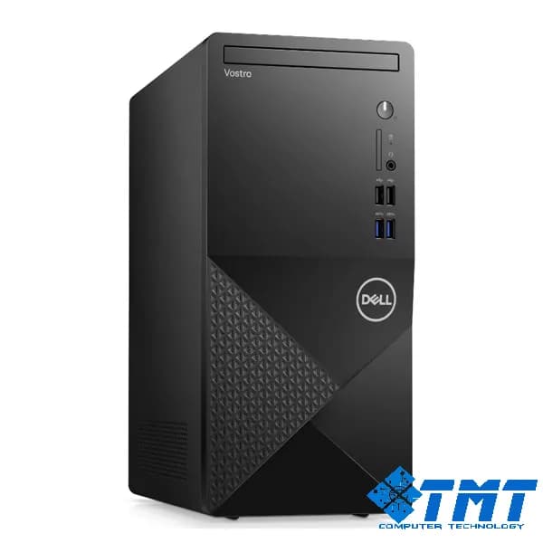 Máy tính để bàn Dell Vostro 3020 i3-13100 processor, (8GB DDR4, 3200MHz, SSD 512Gb M2 NVMe)