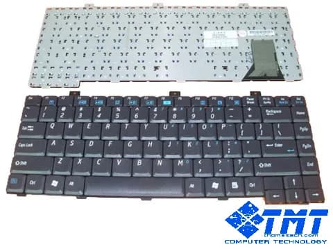 Bàn phím Lenovo IBM R40