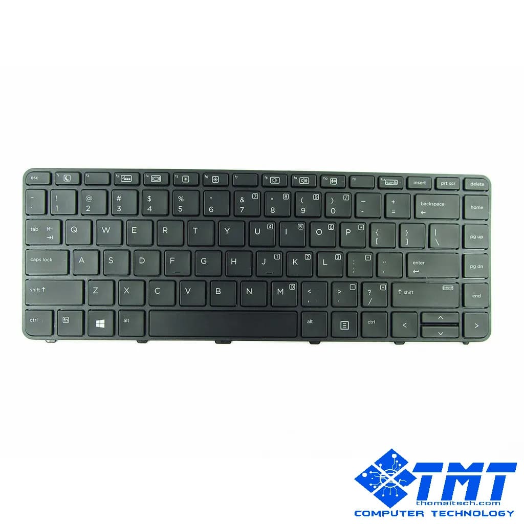 Bàn Phím HP 430G3