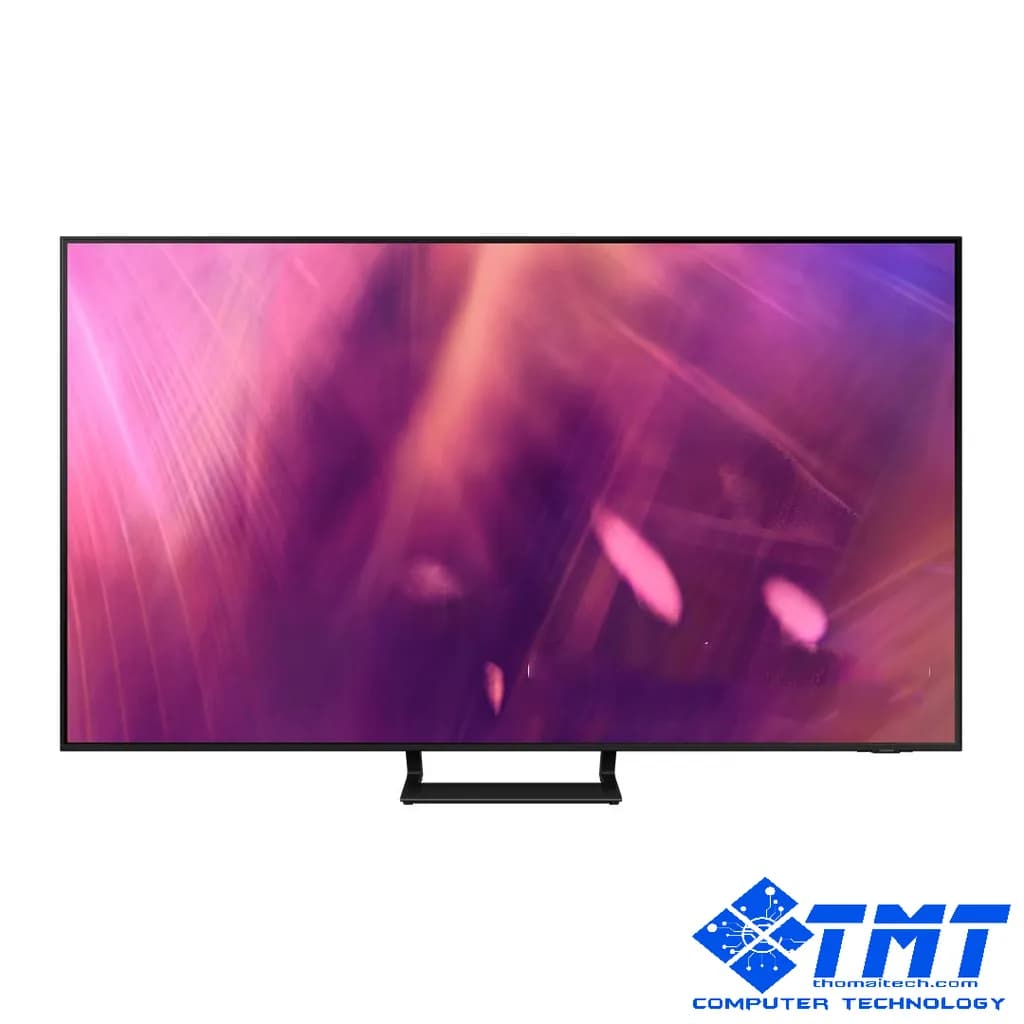 TV Samsung 65-inch 4K AU9000