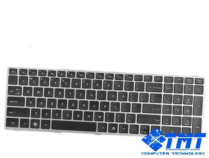 Bàn phím HP4540/4545
