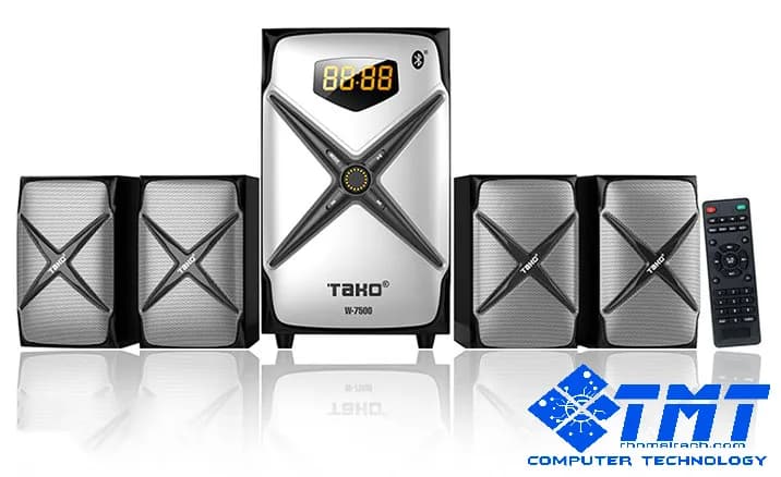 Loa Tako 4.1 W-7500