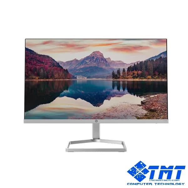 Màn hình HP M22f 2E2Y3AA 21.5 inch FHD IPS