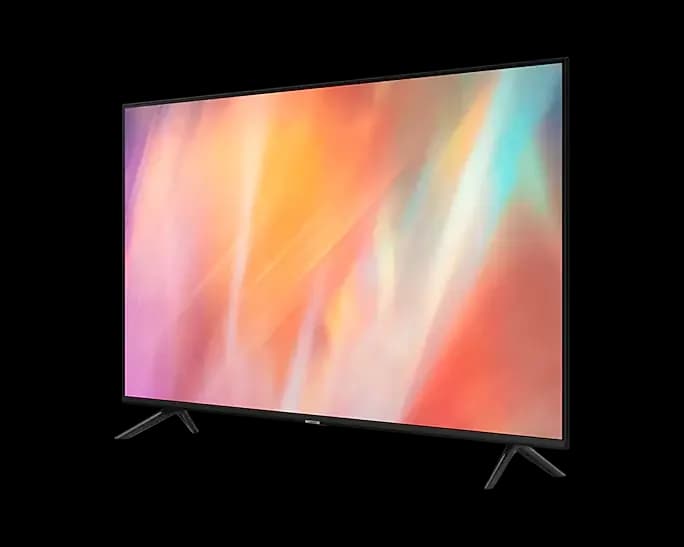 Tivi Samsung Smart UHD 4K 43 inch UA43AU7002KXXV