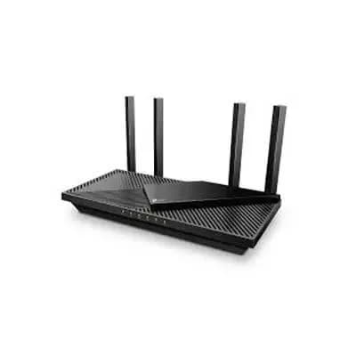 Router Wifi 6 TP-Link Archer AX55 Pro AX3000 Cổng 3.5Gbps
