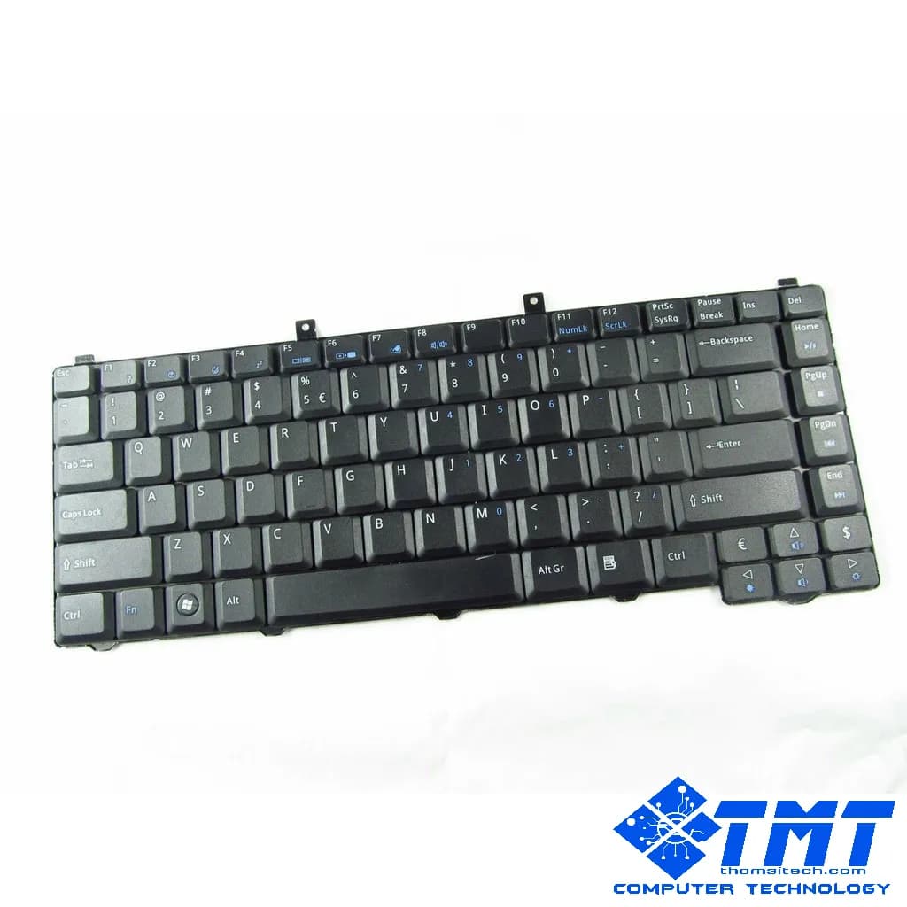 Bàn phím Toshiba 3680