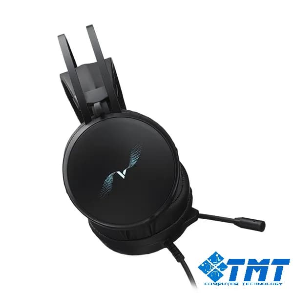 Tai Nghe Chụp Tai có dây Gaming Rapoo VH310