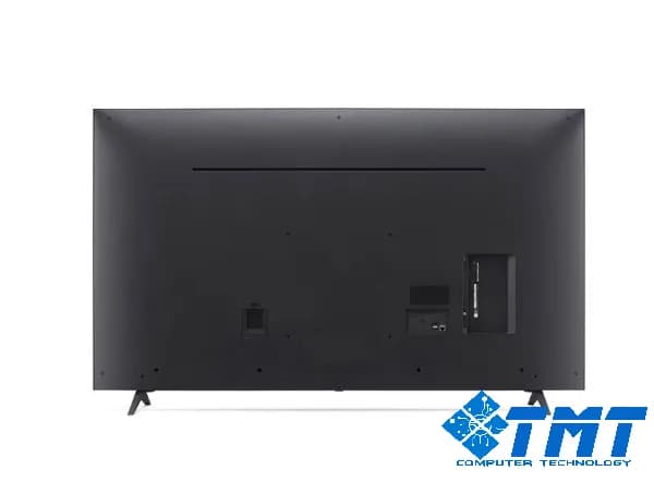 TV LG 55 inches 55UR8050PSB ( 4K, webOS 23, Voice Seach, Bộ xử lý α7 Gen6 4K AI, Loa 20W,, xuất xứ:Indonesia