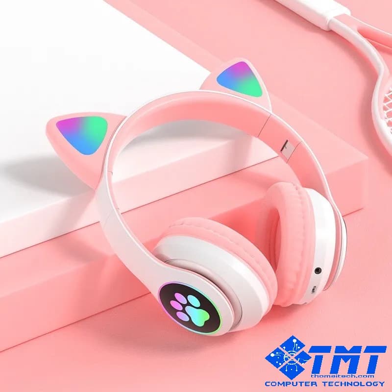 Tai Nghe Mèo VZV-23M/TN-26+