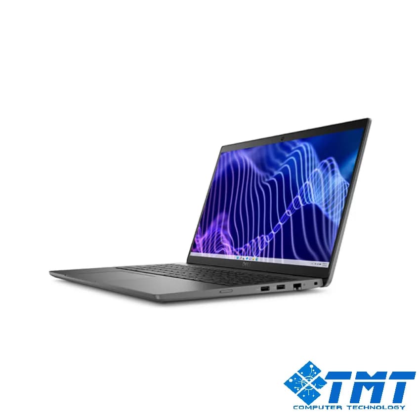 Laptop Dell Latitude 3540 (71038101) (i5-1335U/16GB RAM/512GB SSD/15.6 inch FHD/ Win 11 Home/Xám)