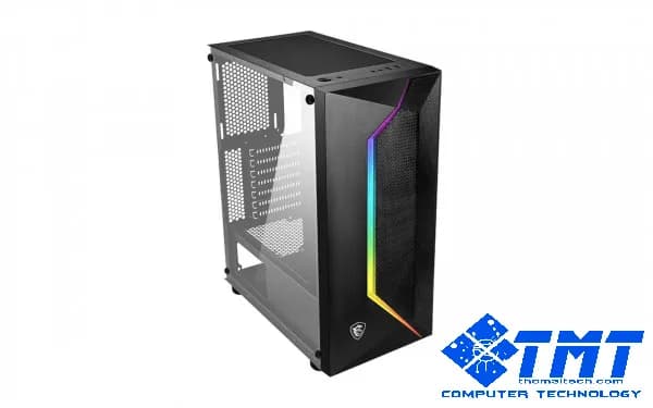 Vỏ case MSI MAG VAMPIRIC 100L