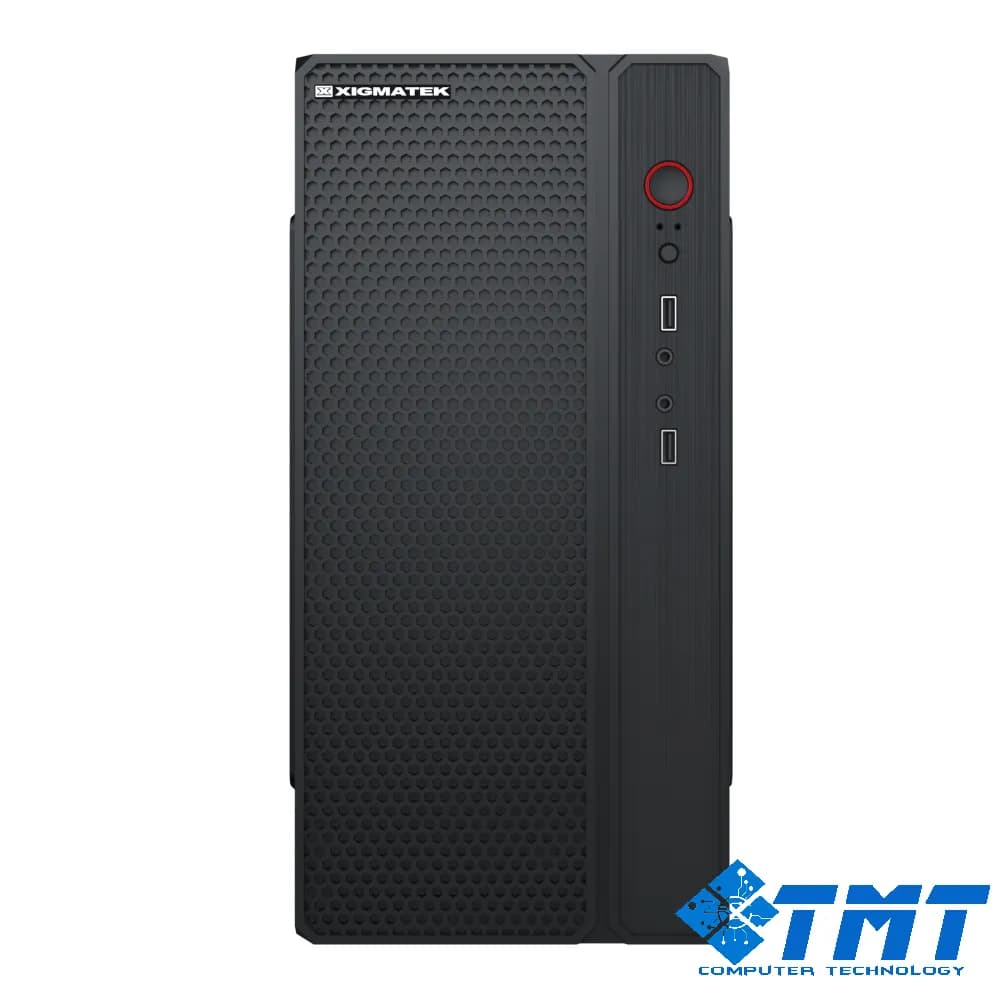 Vỏ Case Xigmatek XS29