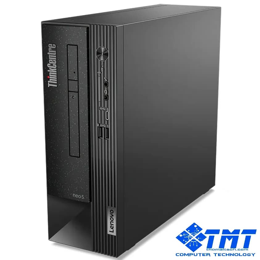 Máy tính đồng bộ Lenovo ThinkCentre neo 50s Gen 3 11T000AXVA (Core i5-12400 | 4GB | 256GB | Intel UHD | WL+BT |NoOS)