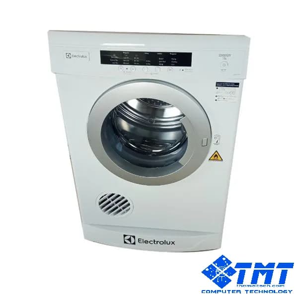 Máy Giặt Lồng Ngang Bosch HMH.WAW28480SG