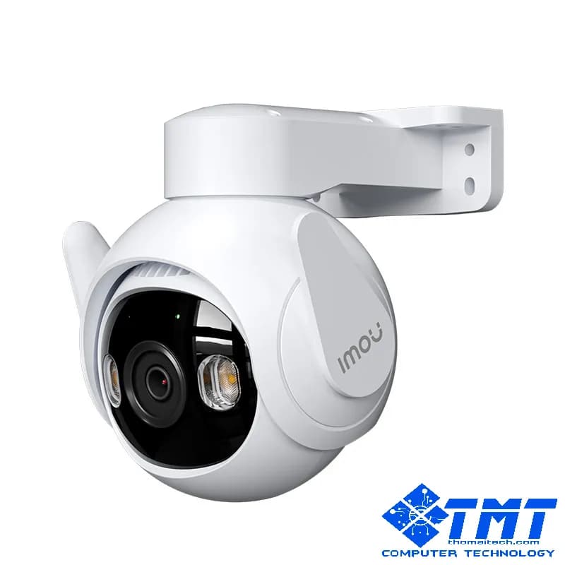 Camera MOU IPC-GS7EP-3M0WE ( WIFI , ngoài trời Full color , 3MP )