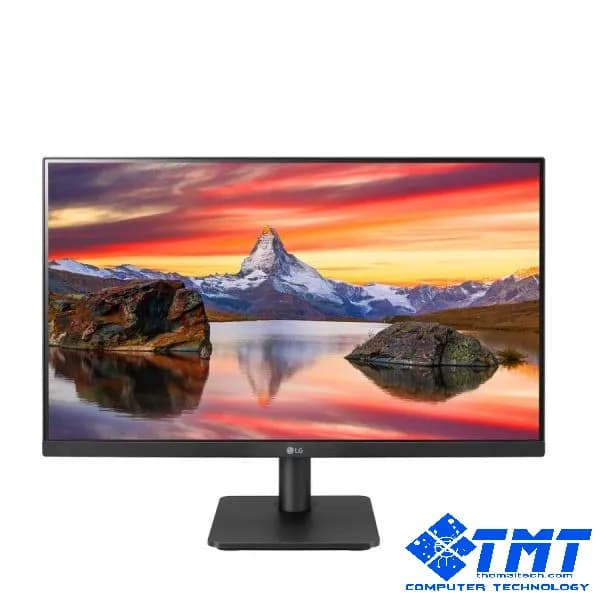 Màn hình máy tính IPS LG 75Hz 23.8” 24MP400-B