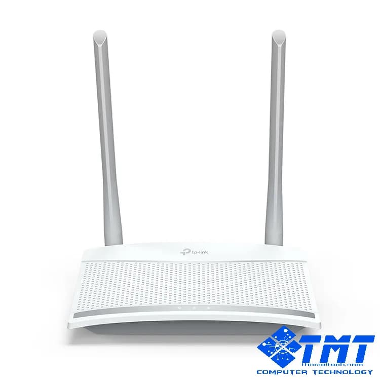 Bộ phát wifi TP-link WR820N
