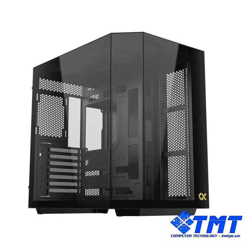 Vỏ case XIGMATEK CUBI II