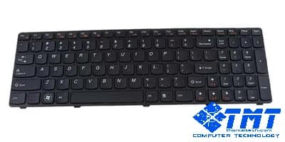 Bàn phím laptop Lenovo B590
