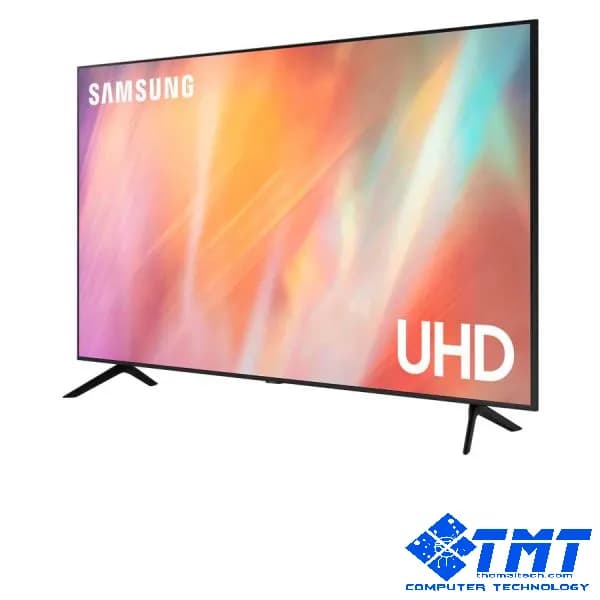 TV Samsung 50-inch 4K AU7700