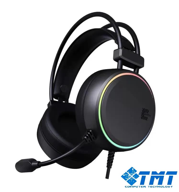 Tai nghe trùm đầu gaming 7.1 Zidli ZH29 - MIC, USB