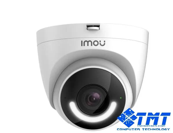 Camera IP IMOU IPC-T26EP
