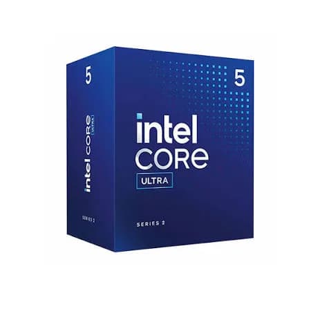 Intel Core Ultra 5 225