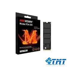 Ổ cứng HIKVISION 512G PCle Gen 3x4 NVMeHS-SSD-Desire(P)