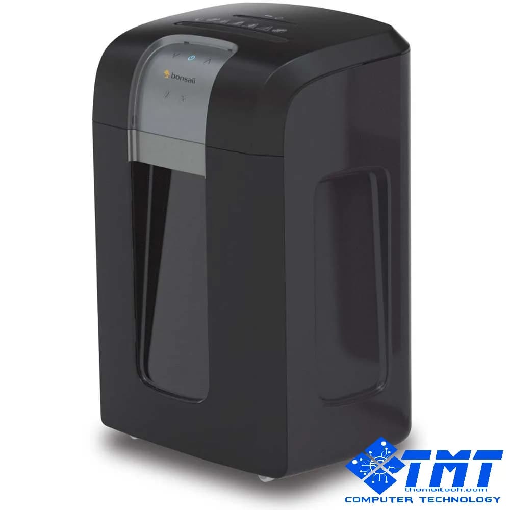Máy hủy tài liệu Bonsaii 3S16